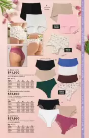 Catálogo Leonisa Página 15