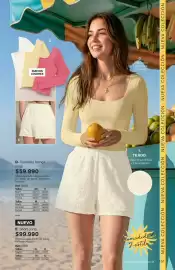 Catálogo Leonisa Página 151