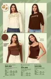 Catálogo Leonisa Página 152