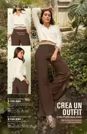 Catálogo Leonisa Página 153