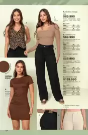 Catálogo Leonisa Página 154