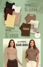 Catálogo Leonisa Página 155