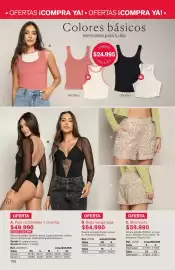 Catálogo Leonisa Página 156