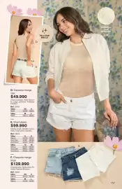 Catálogo Leonisa Página 157