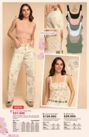 Catálogo Leonisa Página 158