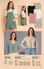 Catálogo Leonisa Página 159