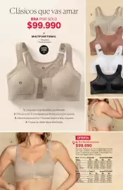 Catálogo Leonisa Página 16