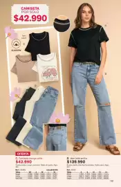 Catálogo Leonisa Página 161