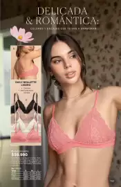 Catálogo Leonisa Página 163