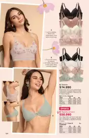 Catálogo Leonisa Página 164