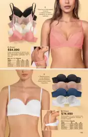 Catálogo Leonisa Página 165