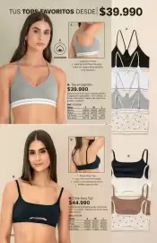 Catálogo Leonisa Página 166