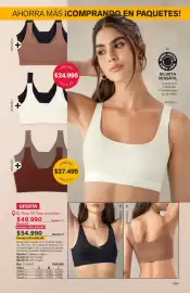 Catálogo Leonisa Página 167