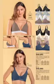 Catálogo Leonisa Página 168