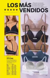 Catálogo Leonisa Página 169