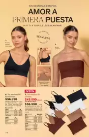 Catálogo Leonisa Página 170