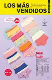 Catálogo Leonisa Página 171