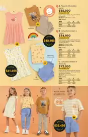 Catálogo Leonisa Página 172