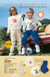 Catálogo Leonisa Página 173