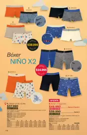 Catálogo Leonisa Página 176