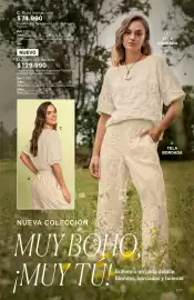 Catálogo Leonisa Página 177
