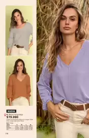 Catálogo Leonisa Página 178