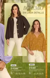 Catálogo Leonisa Página 179