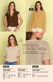 Catálogo Leonisa Página 180