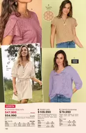 Catálogo Leonisa Página 182