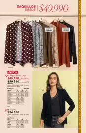 Catálogo Leonisa Página 185