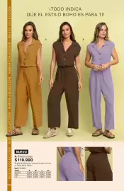 Catálogo Leonisa Página 186