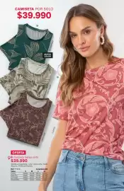 Catálogo Leonisa Página 187