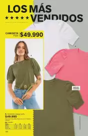 Catálogo Leonisa Página 190