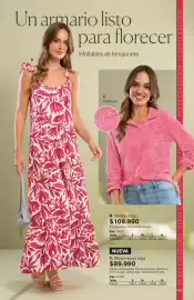 Catálogo Leonisa Página 191