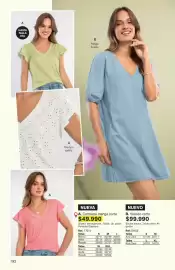 Catálogo Leonisa Página 192