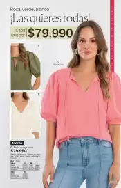 Catálogo Leonisa Página 193