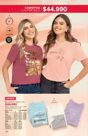 Catálogo Leonisa Página 194