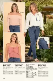 Catálogo Leonisa Página 196