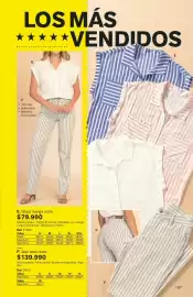 Catálogo Leonisa Página 197