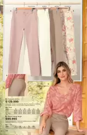 Catálogo Leonisa Página 198