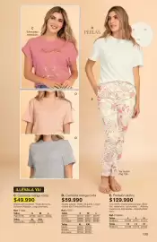Catálogo Leonisa Página 199