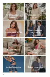 Catálogo Leonisa Página 2