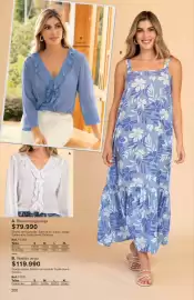 Catálogo Leonisa Página 200