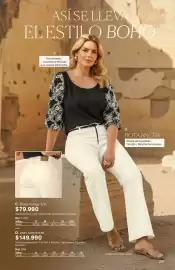 Catálogo Leonisa Página 201