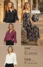 Catálogo Leonisa Página 202