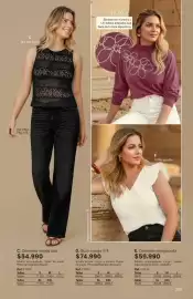 Catálogo Leonisa Página 203