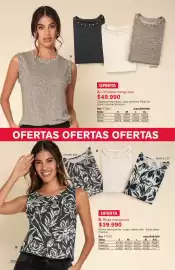 Catálogo Leonisa Página 206