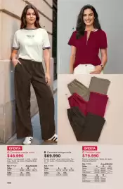 Catálogo Leonisa Página 208