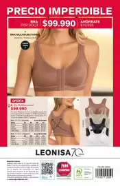 Catálogo Leonisa Página 212