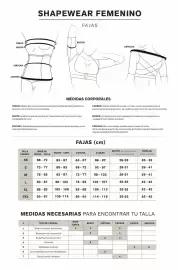 Catálogo Leonisa Página 214